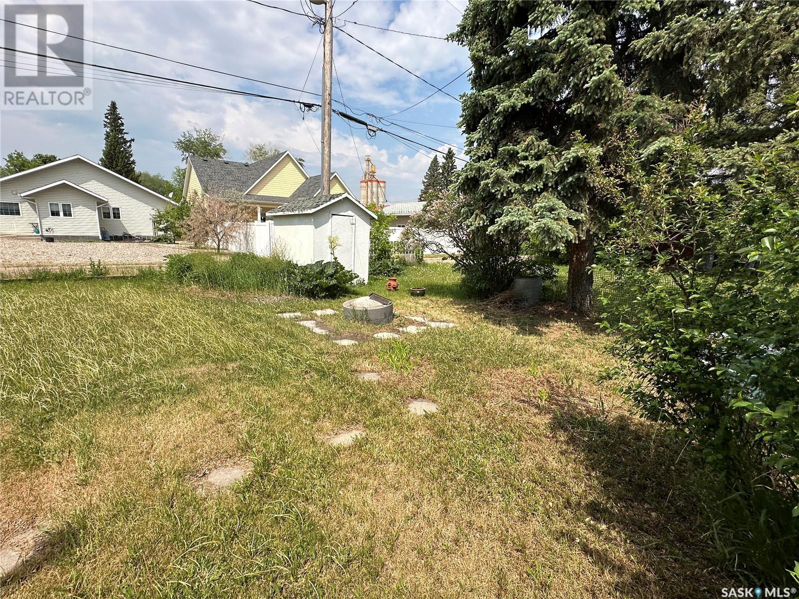 128 First Street W, Spiritwood, Saskatchewan  S0J 2M0 - Photo 35 - SK008909