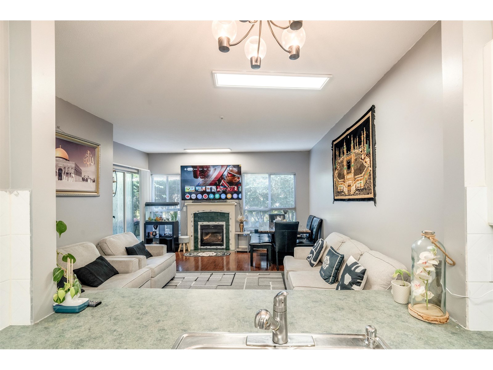 102 13727 74 Avenue, Surrey, British Columbia  V3W 0M7 - Photo 6 - R3013501