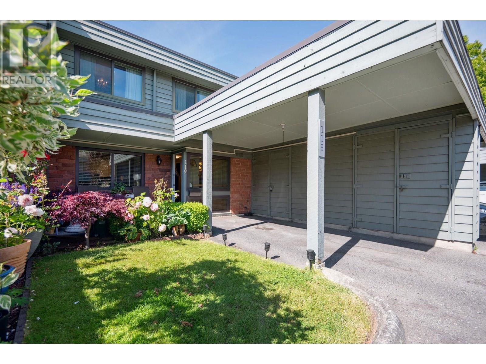 119 3031 Williams Road, Richmond, British Columbia  V7E 4E9 - Photo 4 - R3013346