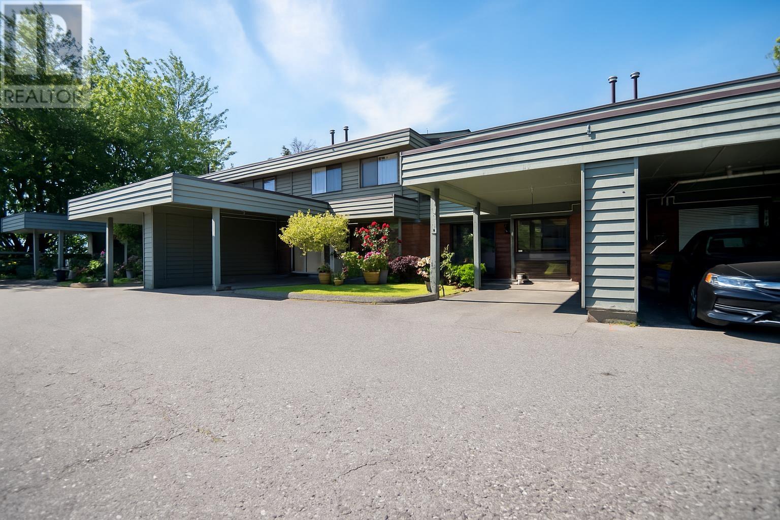 119 3031 WILLIAMS ROAD, Richmond, British Columbia