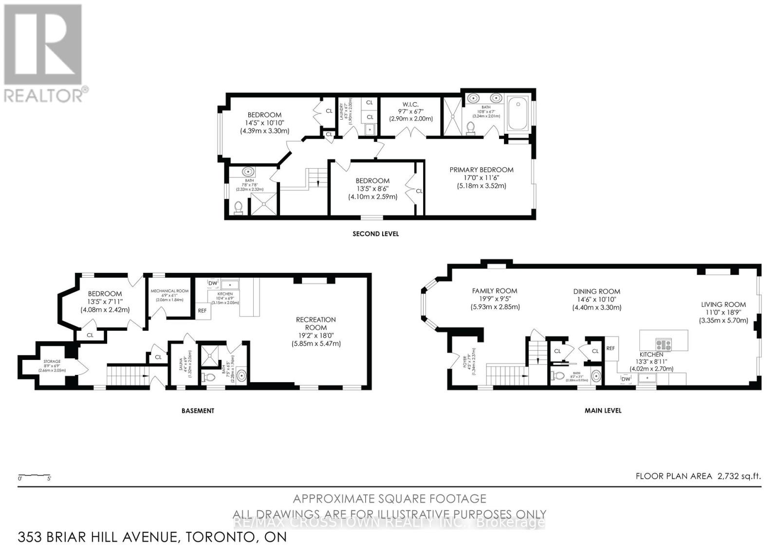 353 Briar Hill Avenue, Toronto, Ontario  M4R 1J3 - Photo 48 - C12207705