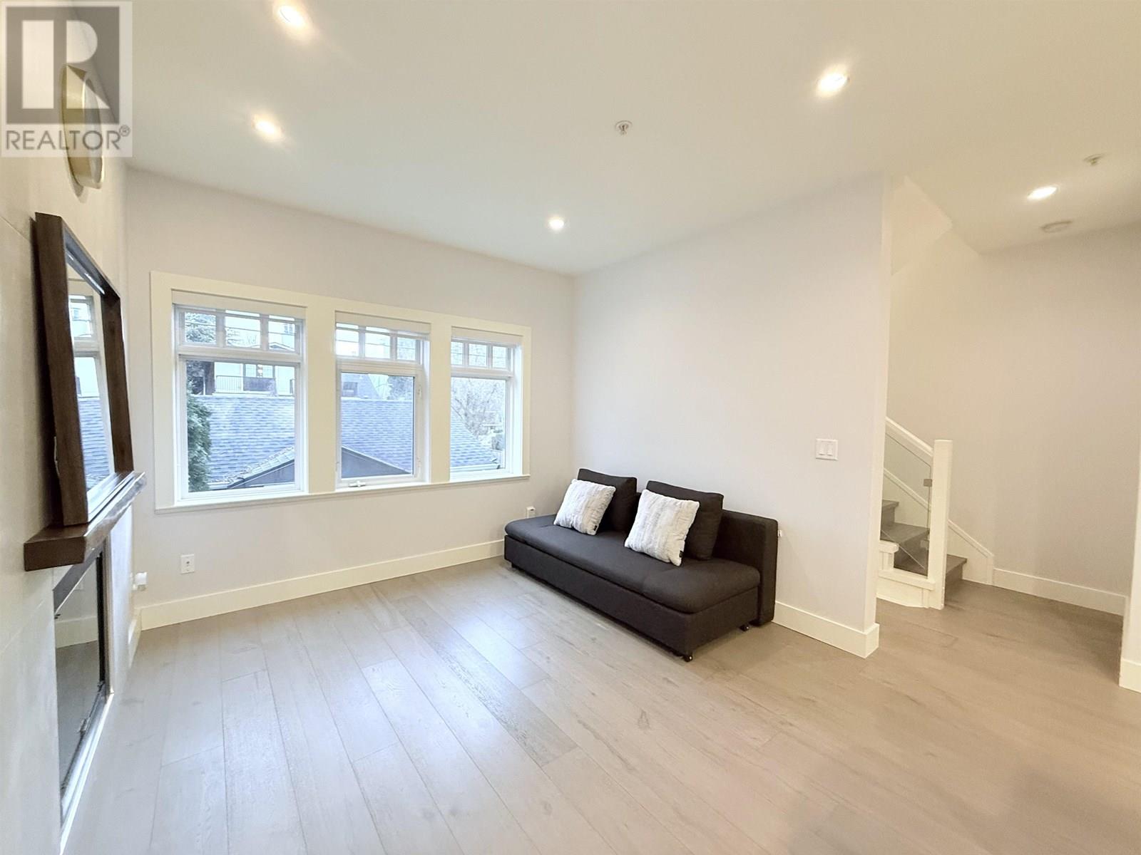 3083 Burrard Street, Vancouver, British Columbia  V6J 4T8 - Photo 5 - R3013680