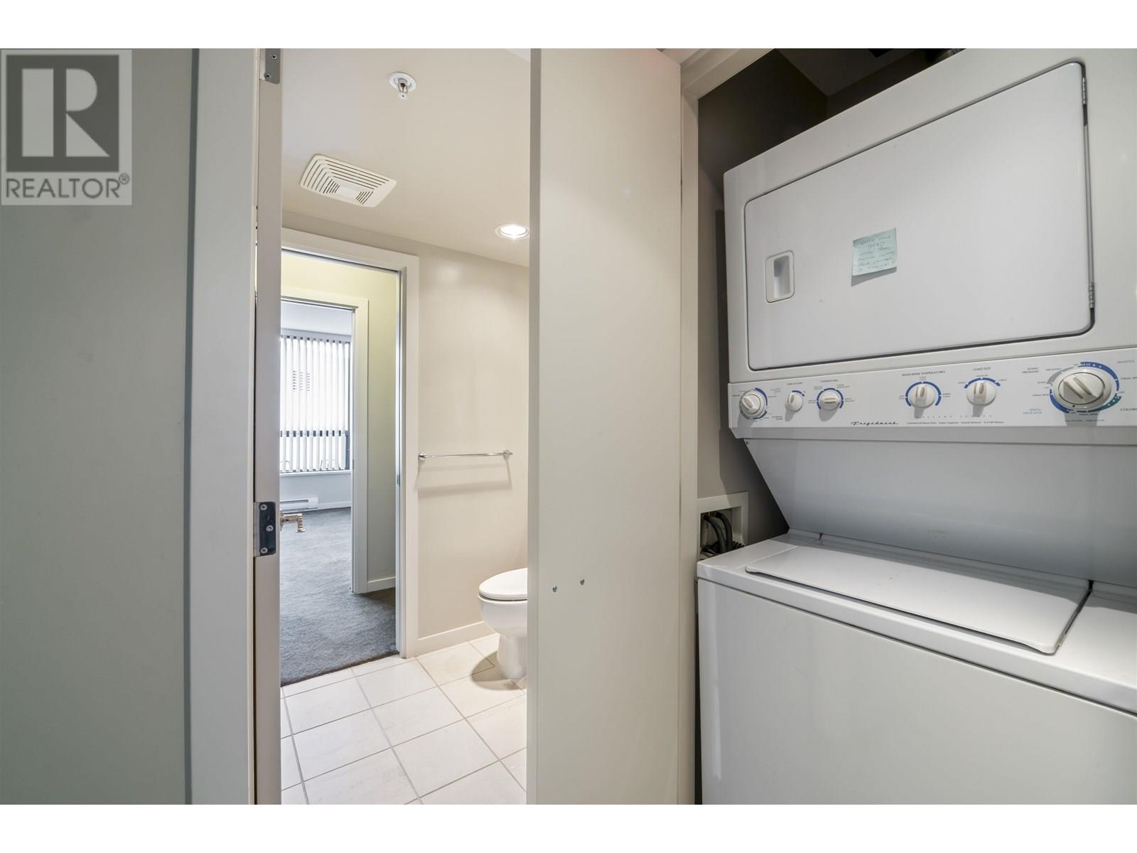501 2979 Glen Drive, Coquitlam, British Columbia  V3B 0B2 - Photo 22 - R3013813