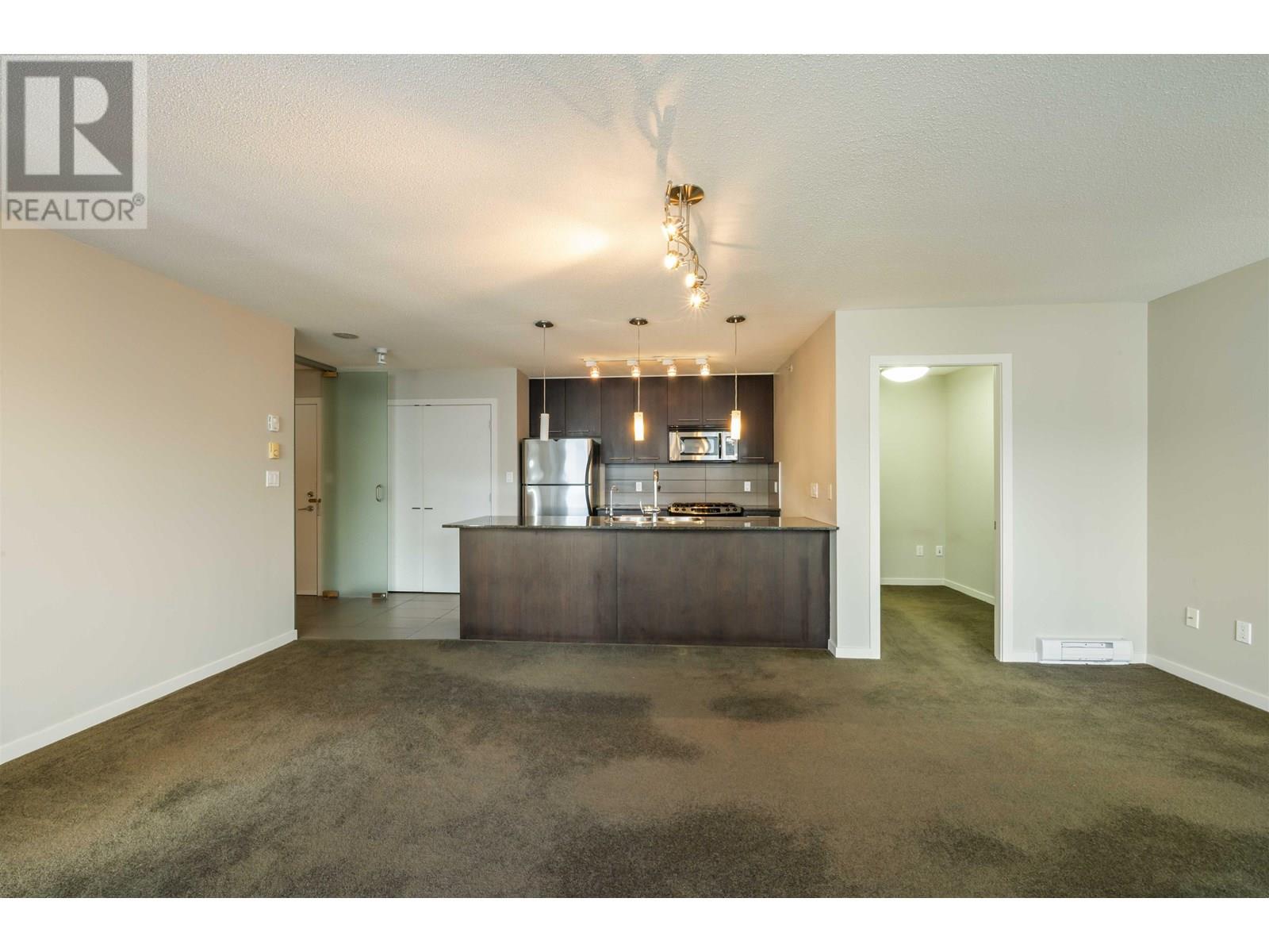 501 2979 Glen Drive, Coquitlam, British Columbia  V3B 0B2 - Photo 11 - R3013813
