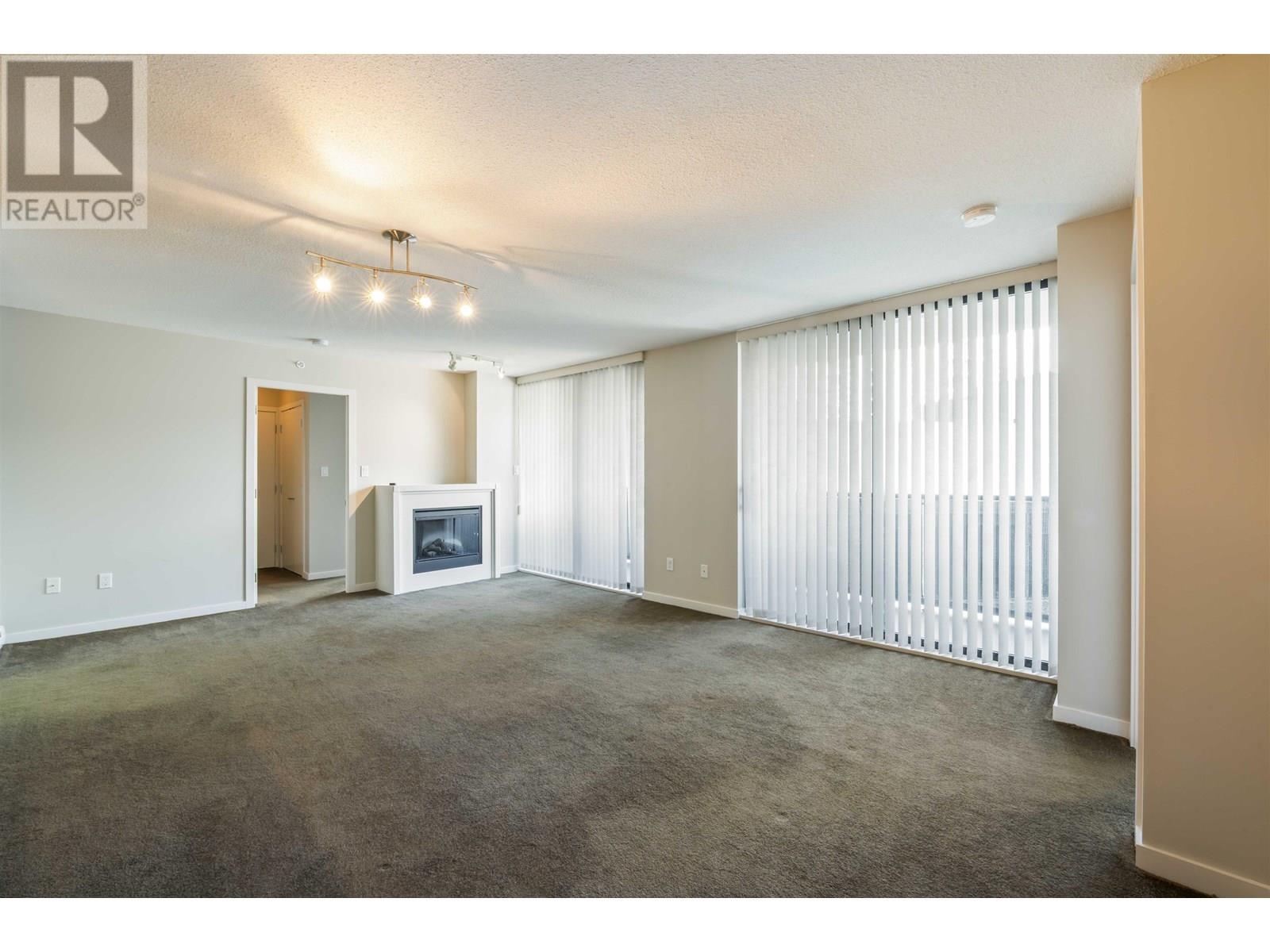 501 2979 Glen Drive, Coquitlam, British Columbia  V3B 0B2 - Photo 7 - R3013813