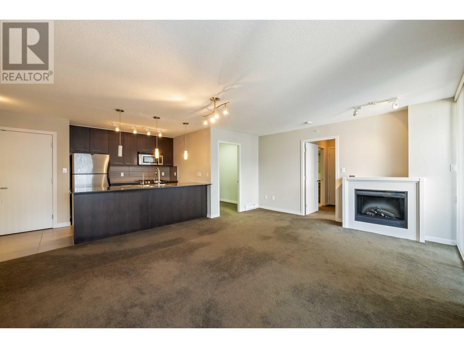 501 2979 Glen Drive, Coquitlam, British Columbia  V3B 0B2 - Photo 5 - R3013813