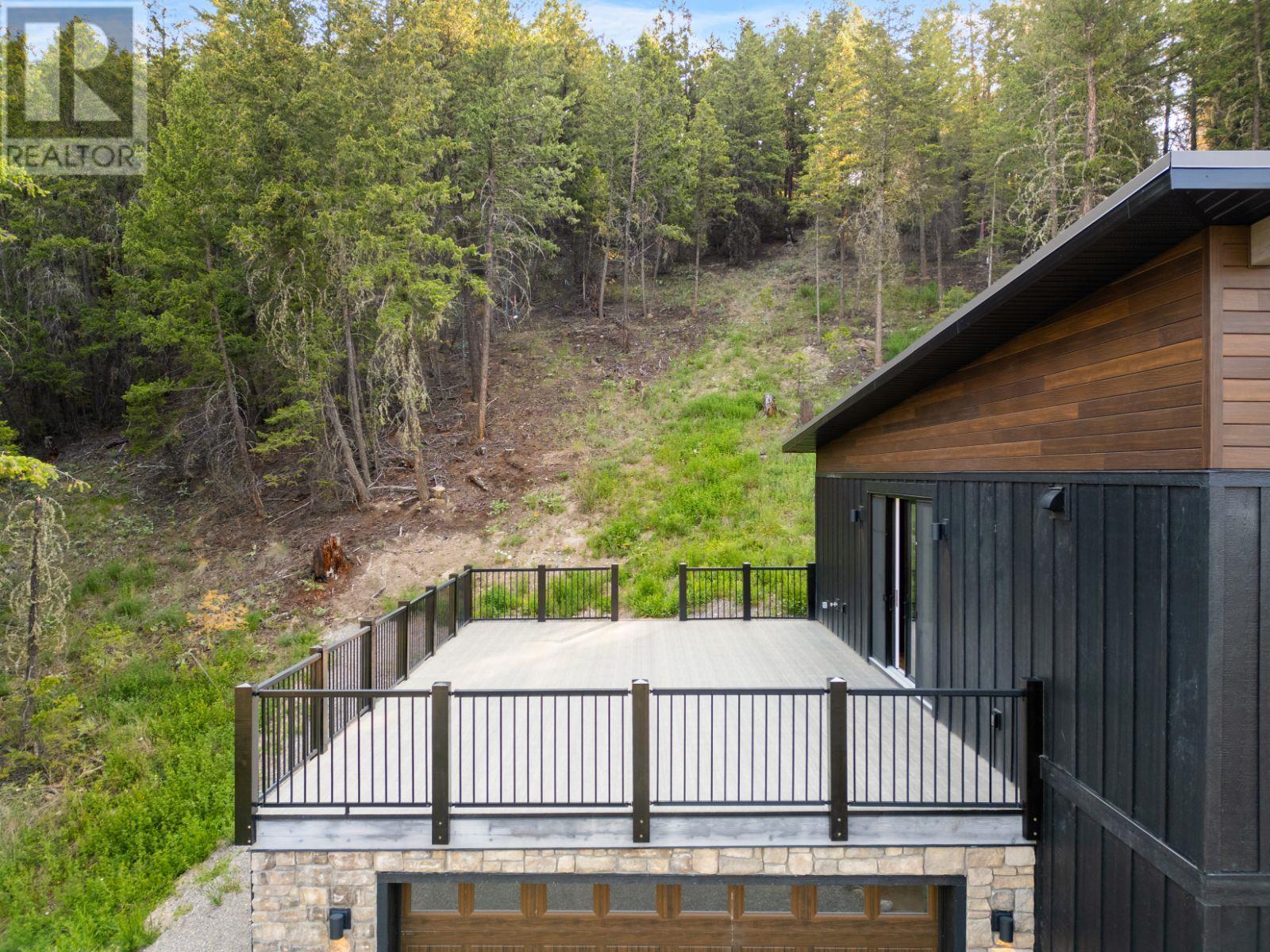 4834 Mountain View Drive, Fairmont Hot Springs, British Columbia  V0B 1L1 - Photo 26 - 10326731