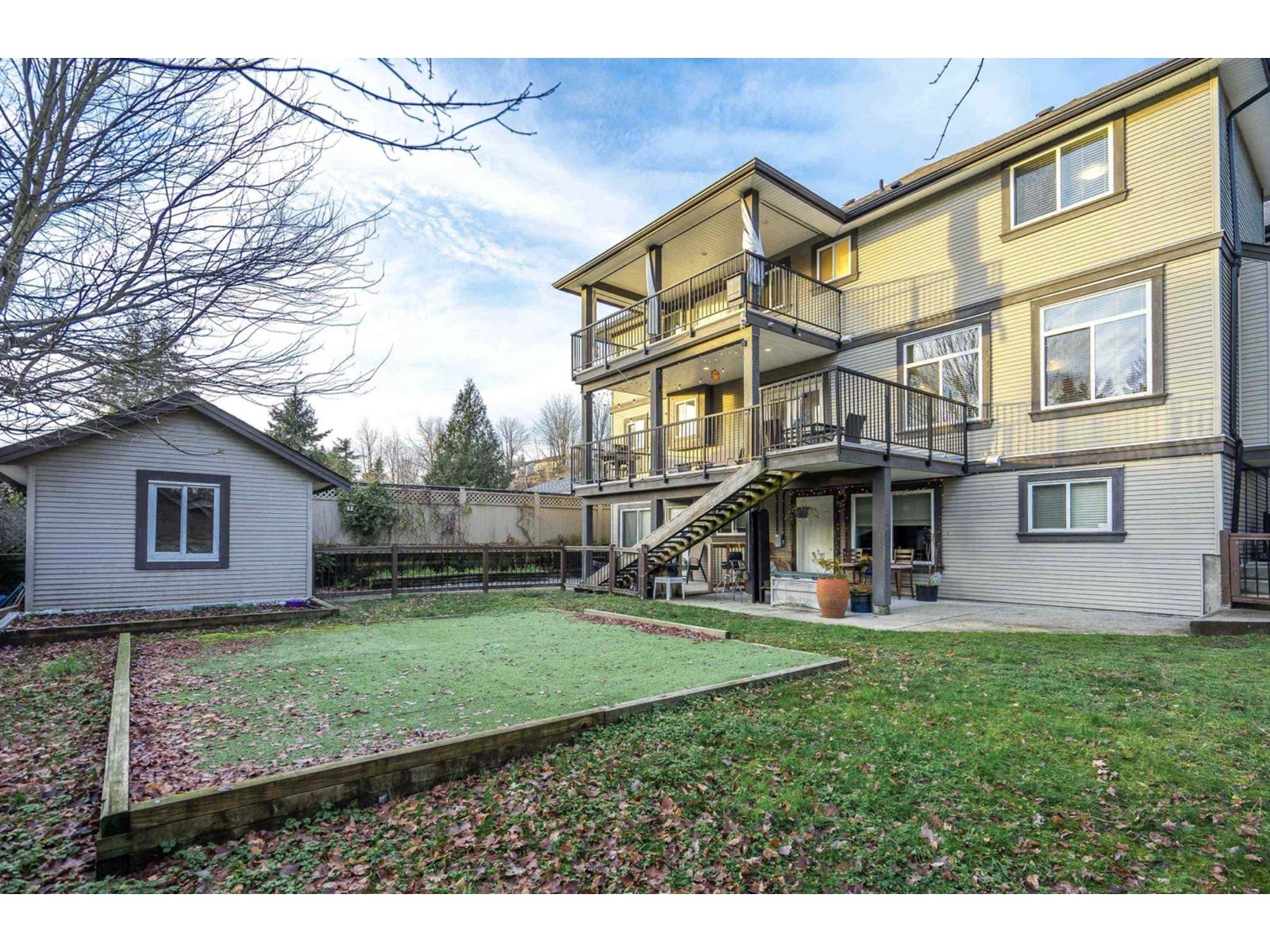 32656 Badger Avenue, Mission, British Columbia  V2V 5H7 - Photo 12 - R3013906