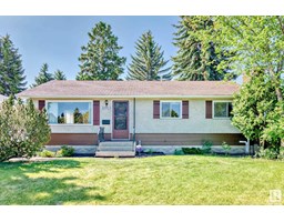 10923 135A AV NW, edmonton, Alberta