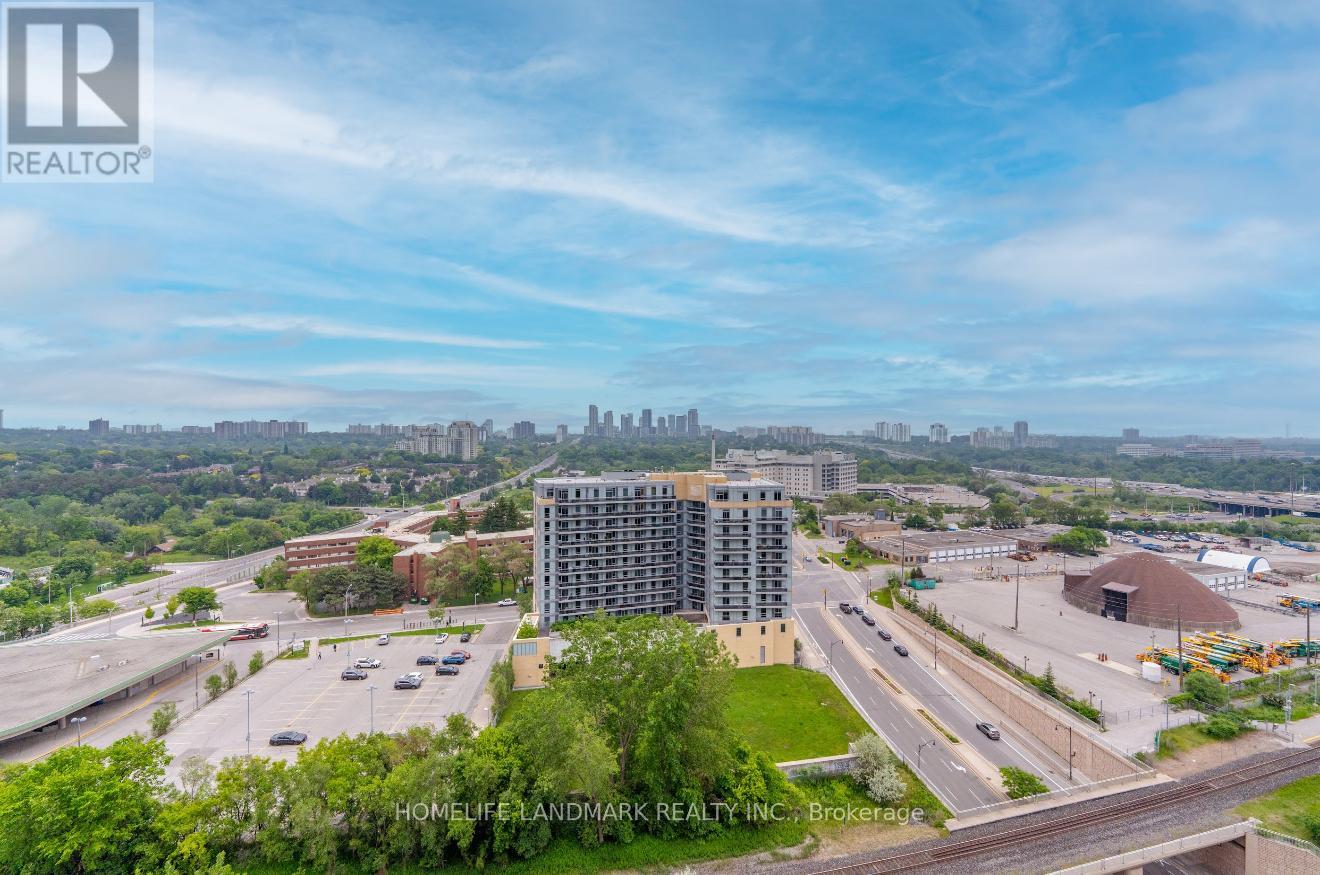 1811 - 33 Singer Court, Toronto (Bayview Village), Ontario  M2K 0B4 - Photo 24 - C12209646