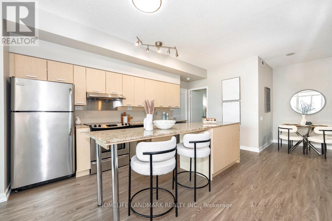 1811 - 33 Singer Court, Toronto (Bayview Village), Ontario  M2K 0B4 - Photo 8 - C12209646