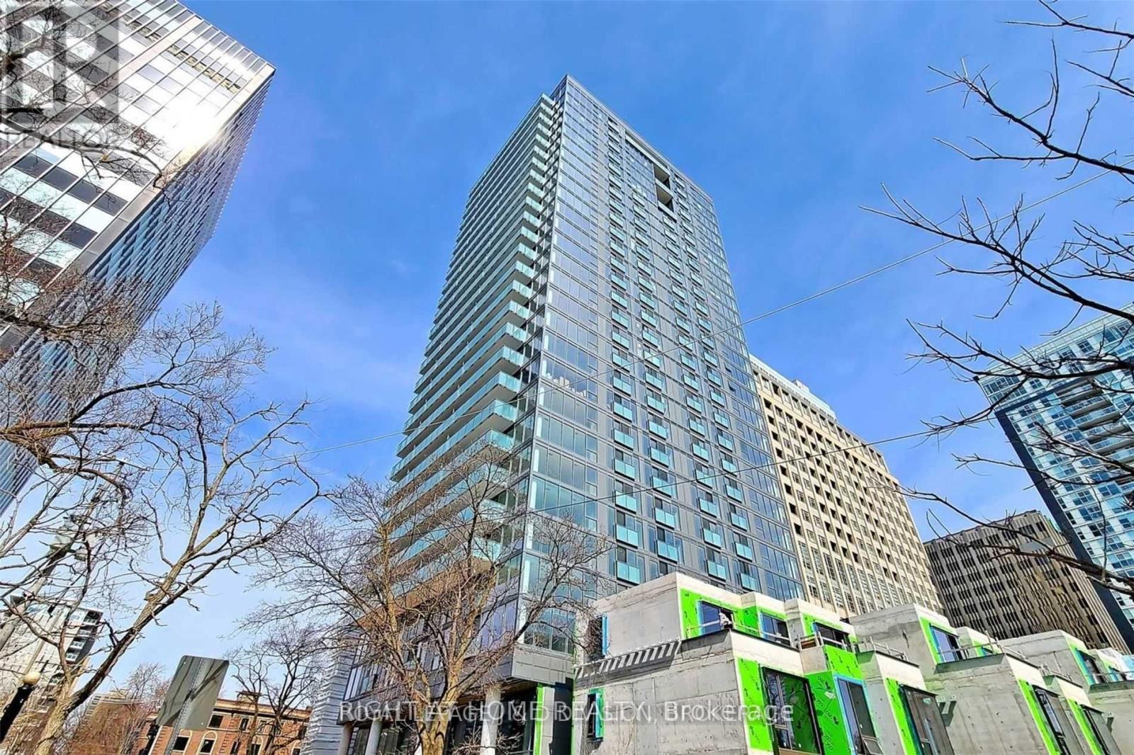 2110 - 99 Foxbar Road, Toronto (Yonge-St. Clair), Ontario  M4V 0B2 - Photo 3 - C12210986
