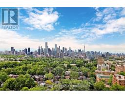 2110 - 99 FOXBAR ROAD, Toronto, Ontario