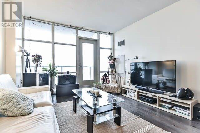5111 - 35 MARINER DRIVE, toronto (waterfront communities), Ontario
