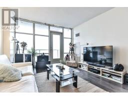 5111 - 35 MARINER DRIVE, Toronto, Ontario