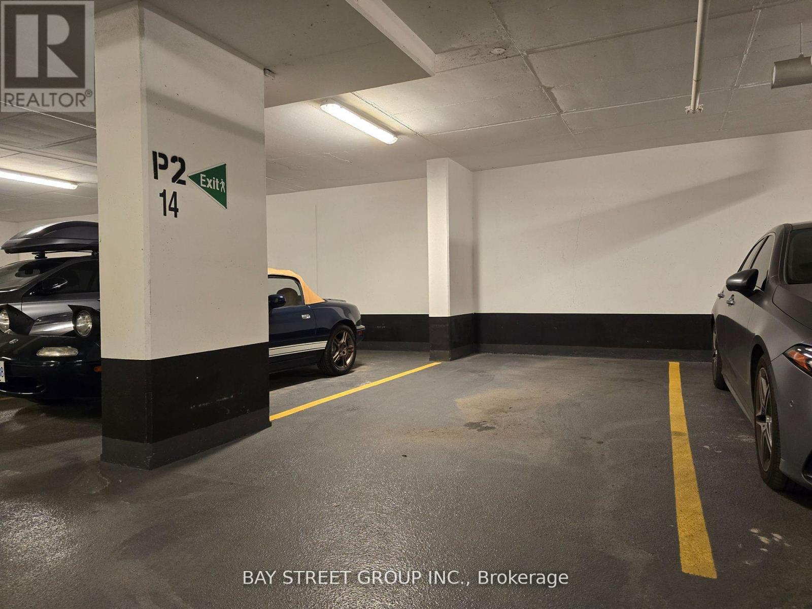 P2-14 - 435 Richmond Street W, Toronto (Waterfront Communities), Ontario  M5V 0N3 - Photo 1 - C12211019