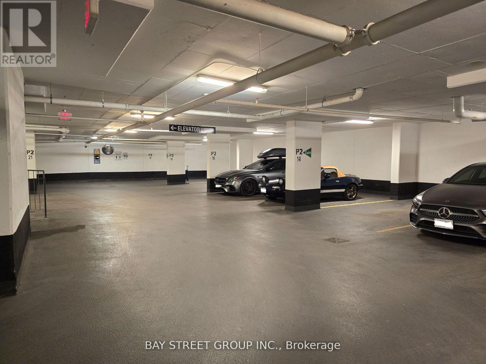 P2-14 - 435 Richmond Street W, Toronto (Waterfront Communities), Ontario  M5V 0N3 - Photo 2 - C12211019