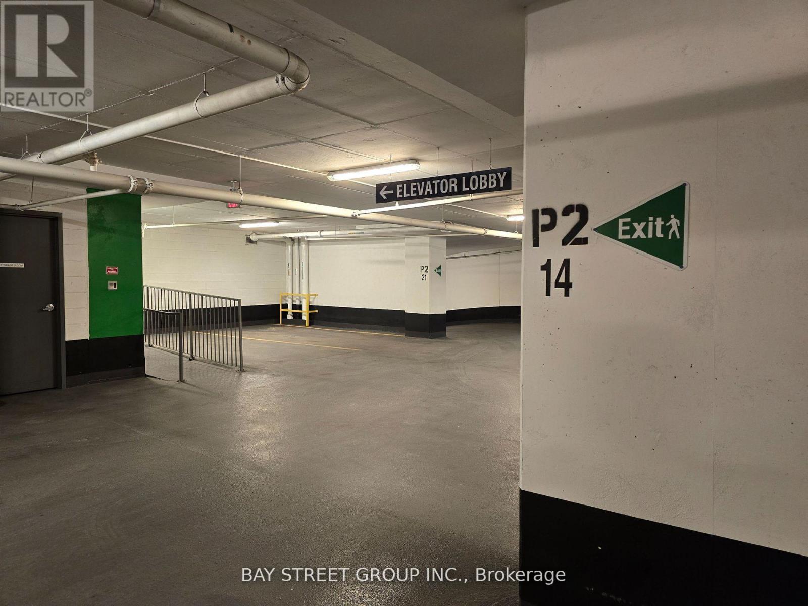 P2-14 - 435 Richmond Street W, Toronto (Waterfront Communities), Ontario  M5V 0N3 - Photo 3 - C12211019