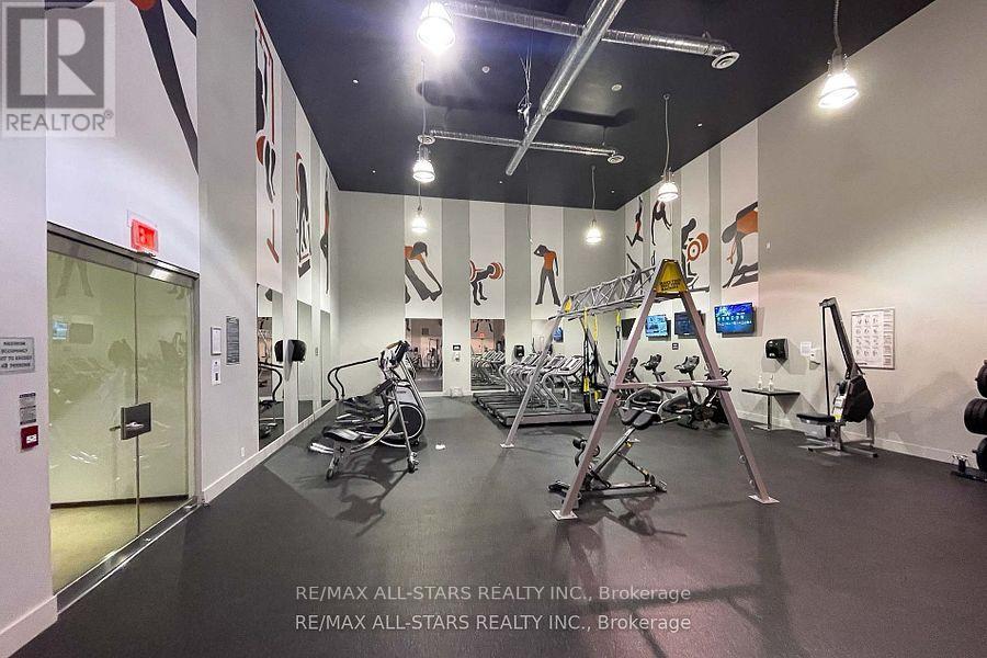 908 - 1030 King Street W, Toronto, Ontario  M6K 0B4 - Photo 24 - C12211043