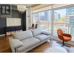 510 - 66 PORTLAND STREET, Toronto, Ontario