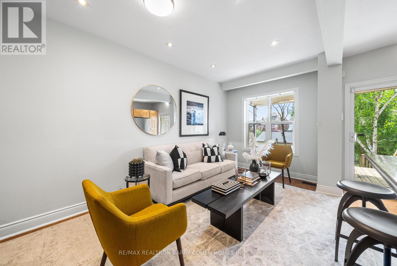 214 Glenholme Avenue, Toronto (Oakwood Village), Ontario  M6E 3C4 - Photo 14 - C12211057