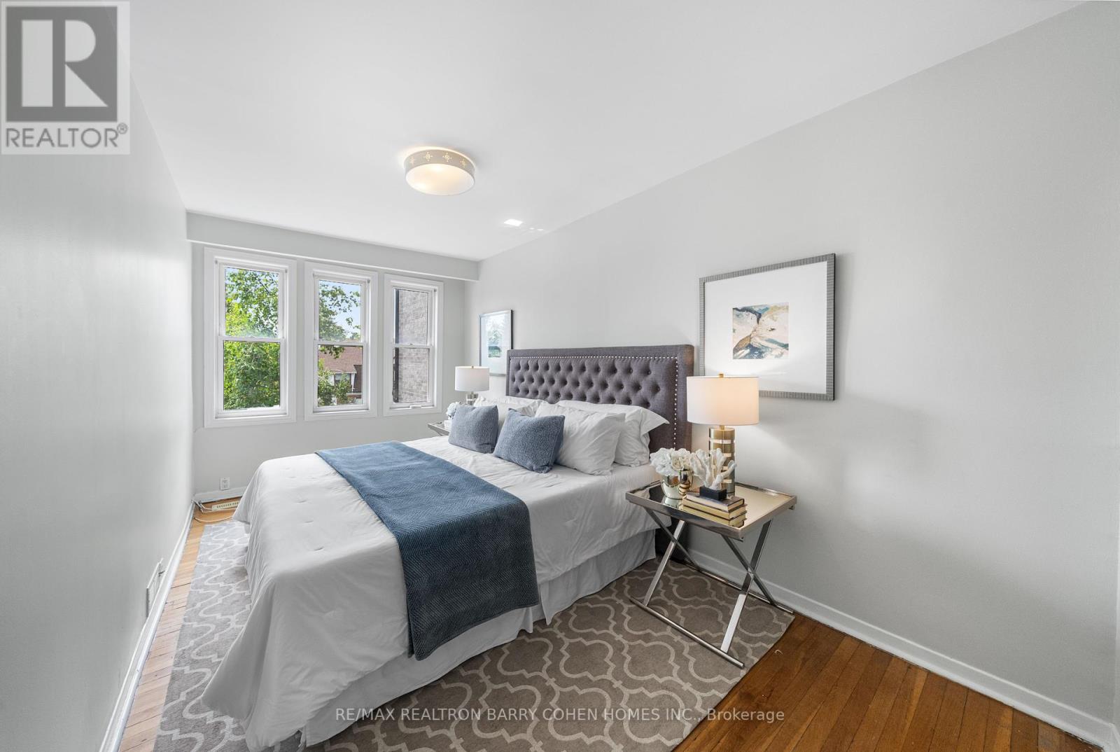 214 Glenholme Avenue, Toronto (Oakwood Village), Ontario  M6E 3C4 - Photo 15 - C12211057