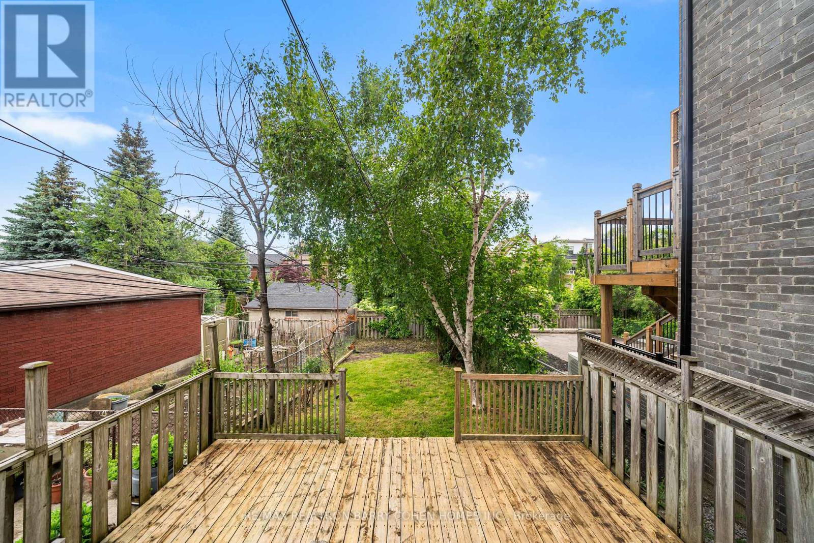 214 Glenholme Avenue, Toronto (Oakwood Village), Ontario  M6E 3C4 - Photo 25 - C12211057