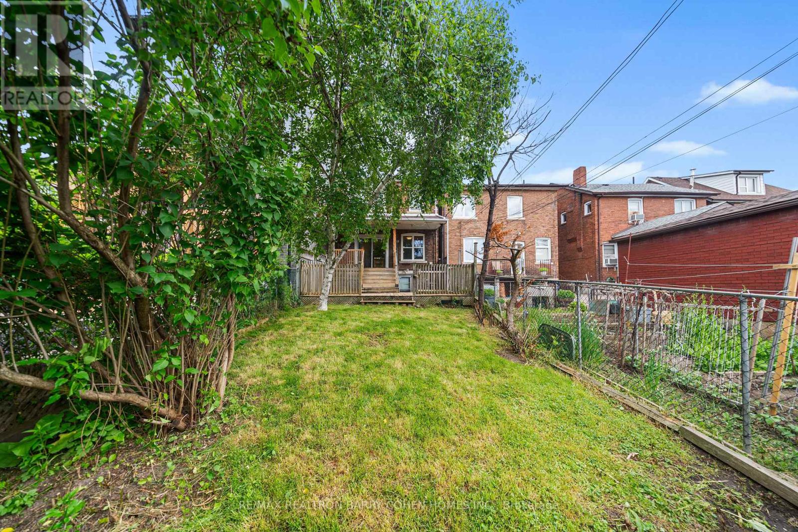 214 Glenholme Avenue, Toronto (Oakwood Village), Ontario  M6E 3C4 - Photo 27 - C12211057