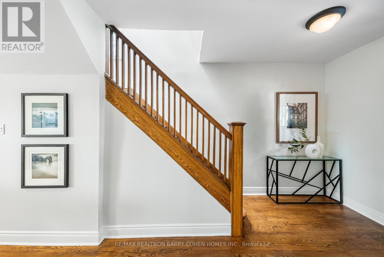 214 Glenholme Avenue, Toronto (Oakwood Village), Ontario  M6E 3C4 - Photo 3 - C12211057
