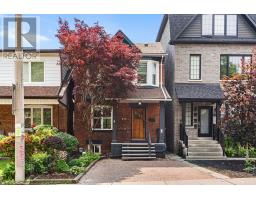 214 GLENHOLME AVENUE, Toronto, Ontario
