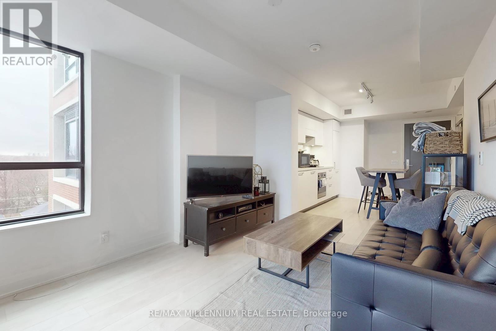 520 - 33 Frederick Todd Way, Toronto (Thorncliffe Park), Ontario  M4G 0C9 - Photo 13 - C12211065