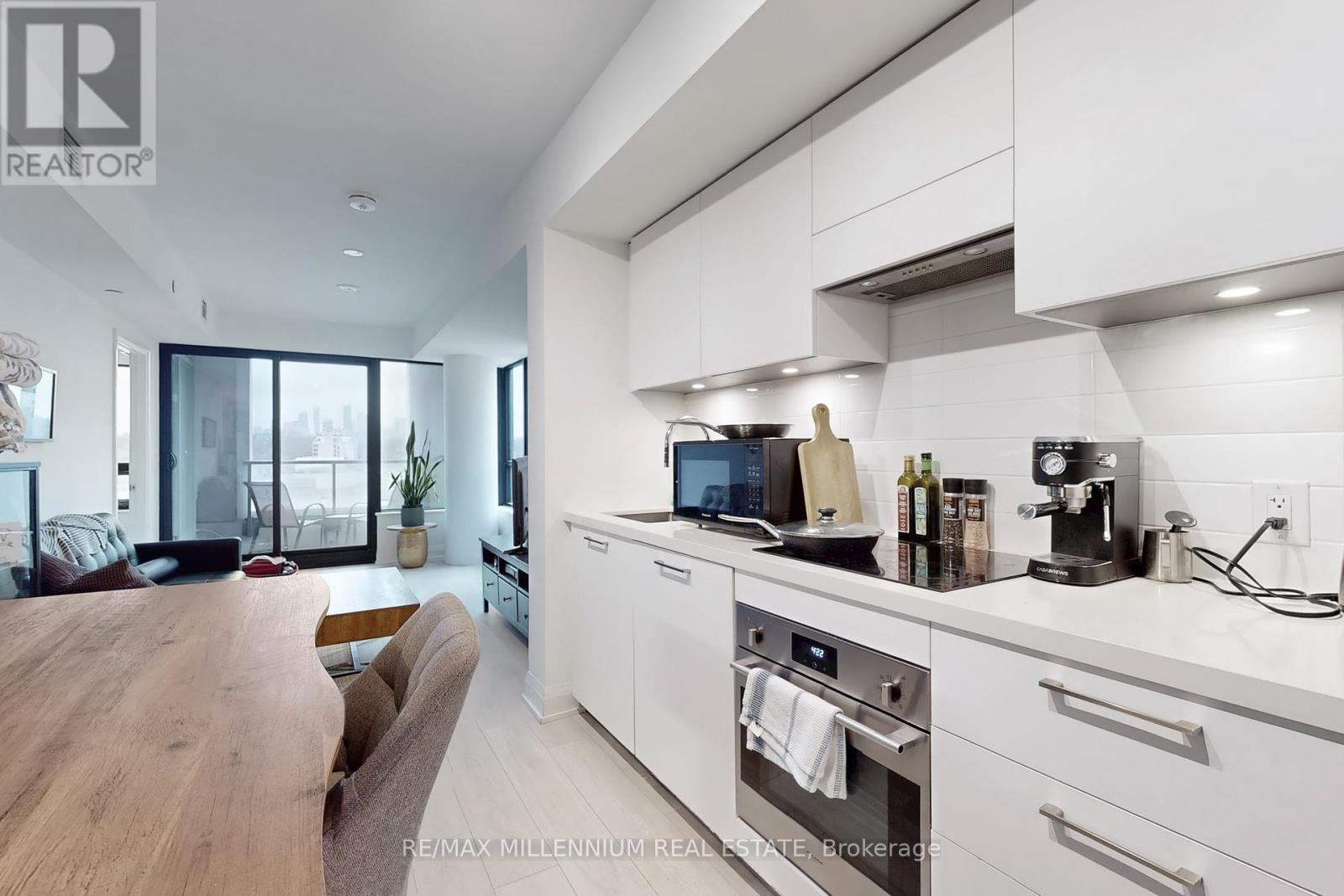 520 - 33 Frederick Todd Way, Toronto (Thorncliffe Park), Ontario  M4G 0C9 - Photo 19 - C12211065