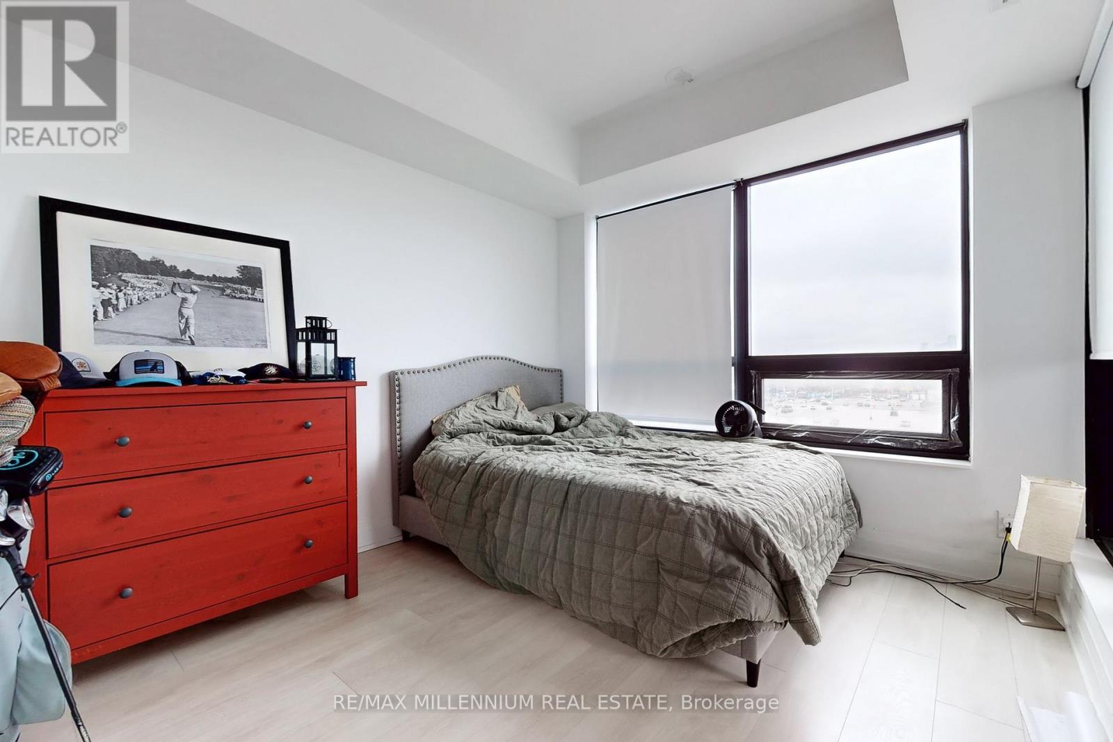 520 - 33 Frederick Todd Way, Toronto (Thorncliffe Park), Ontario  M4G 0C9 - Photo 20 - C12211065