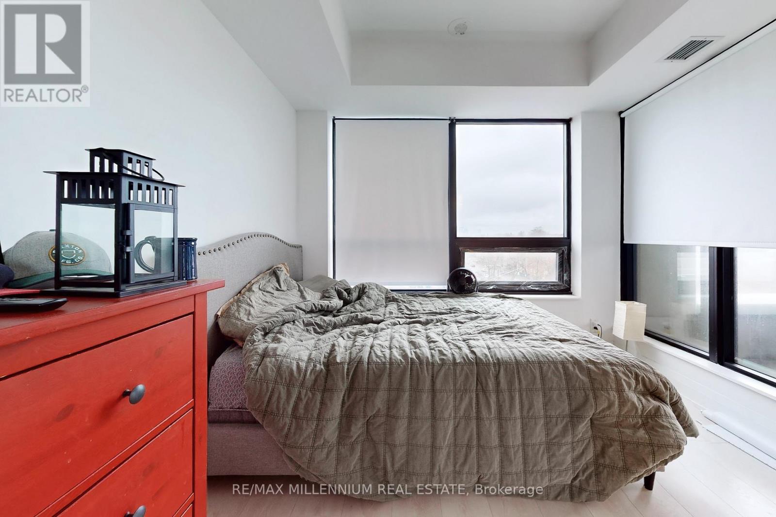 520 - 33 Frederick Todd Way, Toronto (Thorncliffe Park), Ontario  M4G 0C9 - Photo 22 - C12211065