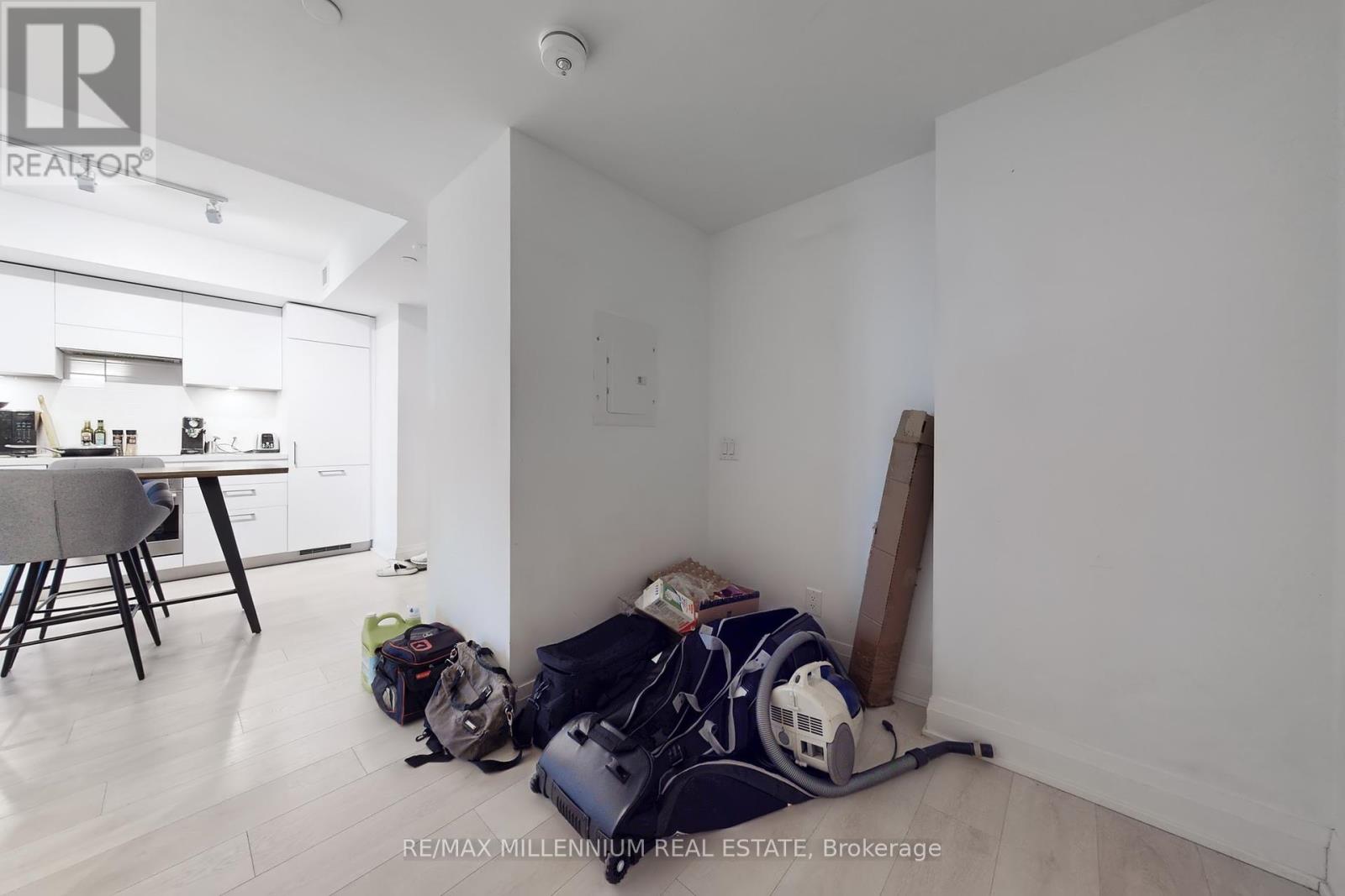 520 - 33 Frederick Todd Way, Toronto (Thorncliffe Park), Ontario  M4G 0C9 - Photo 25 - C12211065