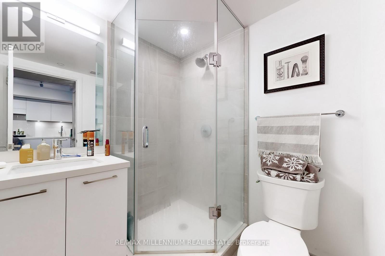 520 - 33 Frederick Todd Way, Toronto (Thorncliffe Park), Ontario  M4G 0C9 - Photo 26 - C12211065