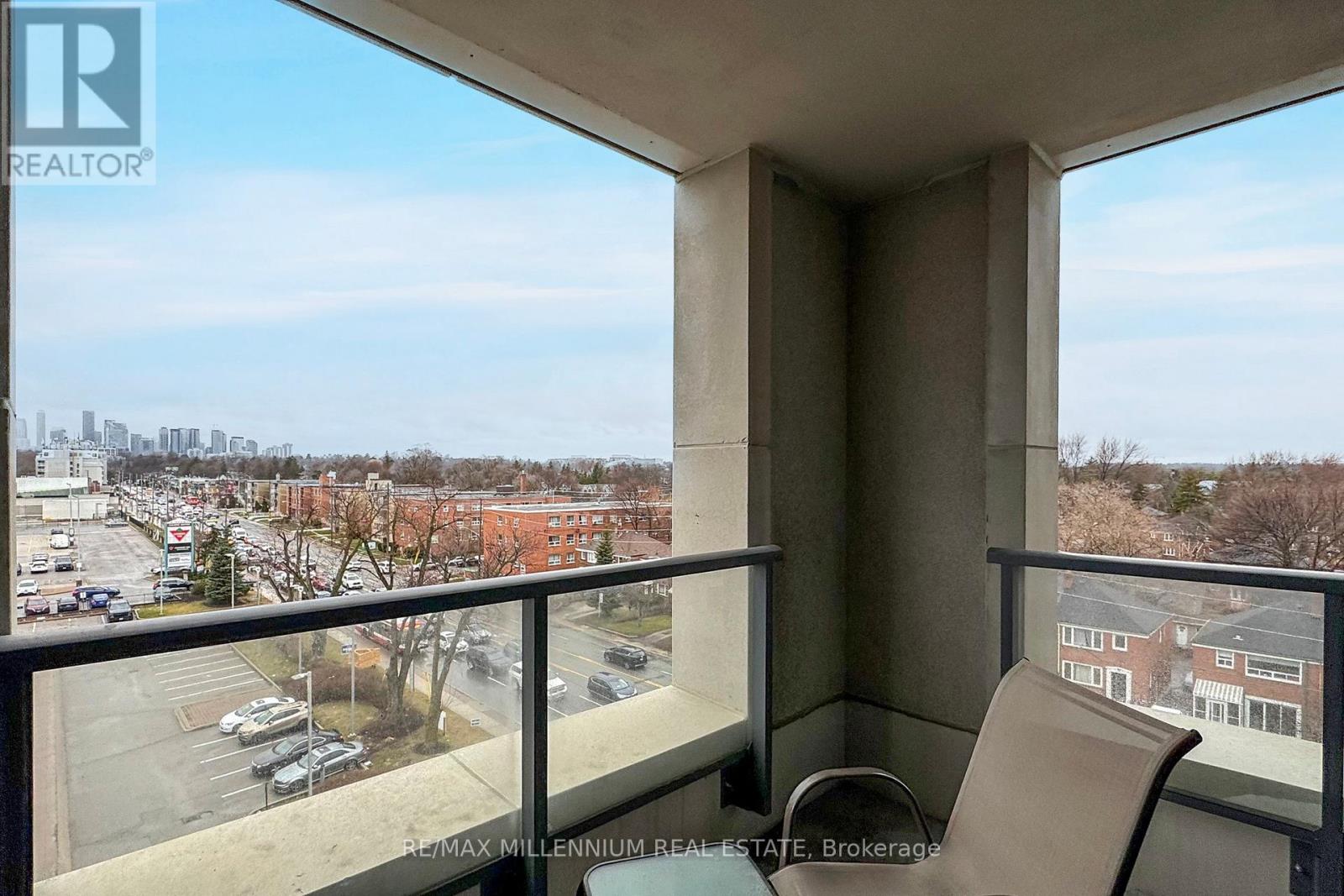 520 - 33 Frederick Todd Way, Toronto (Thorncliffe Park), Ontario  M4G 0C9 - Photo 30 - C12211065