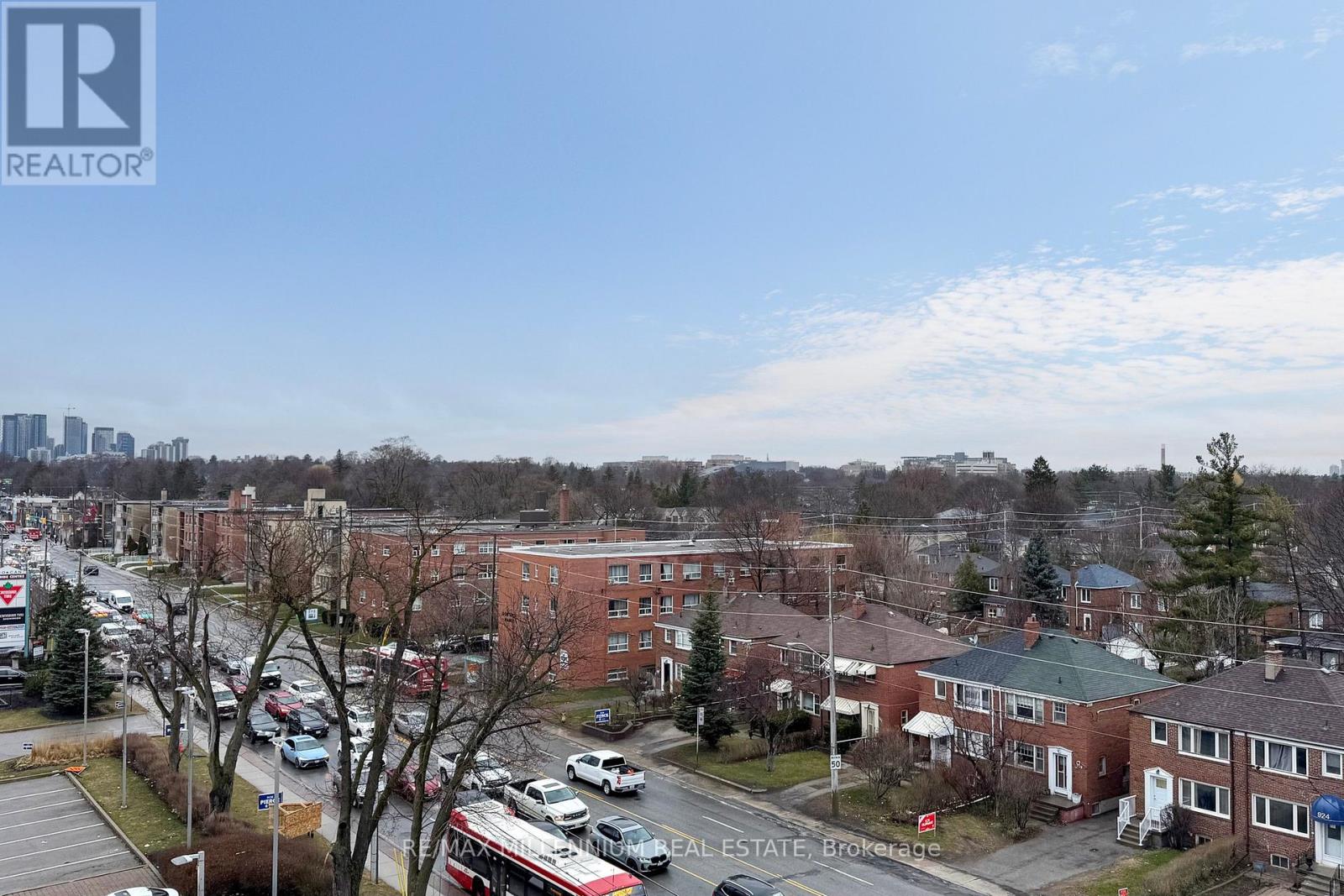 520 - 33 Frederick Todd Way, Toronto (Thorncliffe Park), Ontario  M4G 0C9 - Photo 34 - C12211065