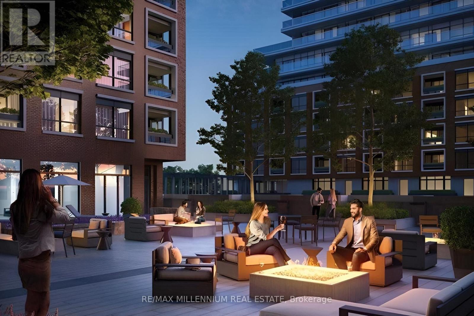 520 - 33 Frederick Todd Way, Toronto (Thorncliffe Park), Ontario  M4G 0C9 - Photo 40 - C12211065