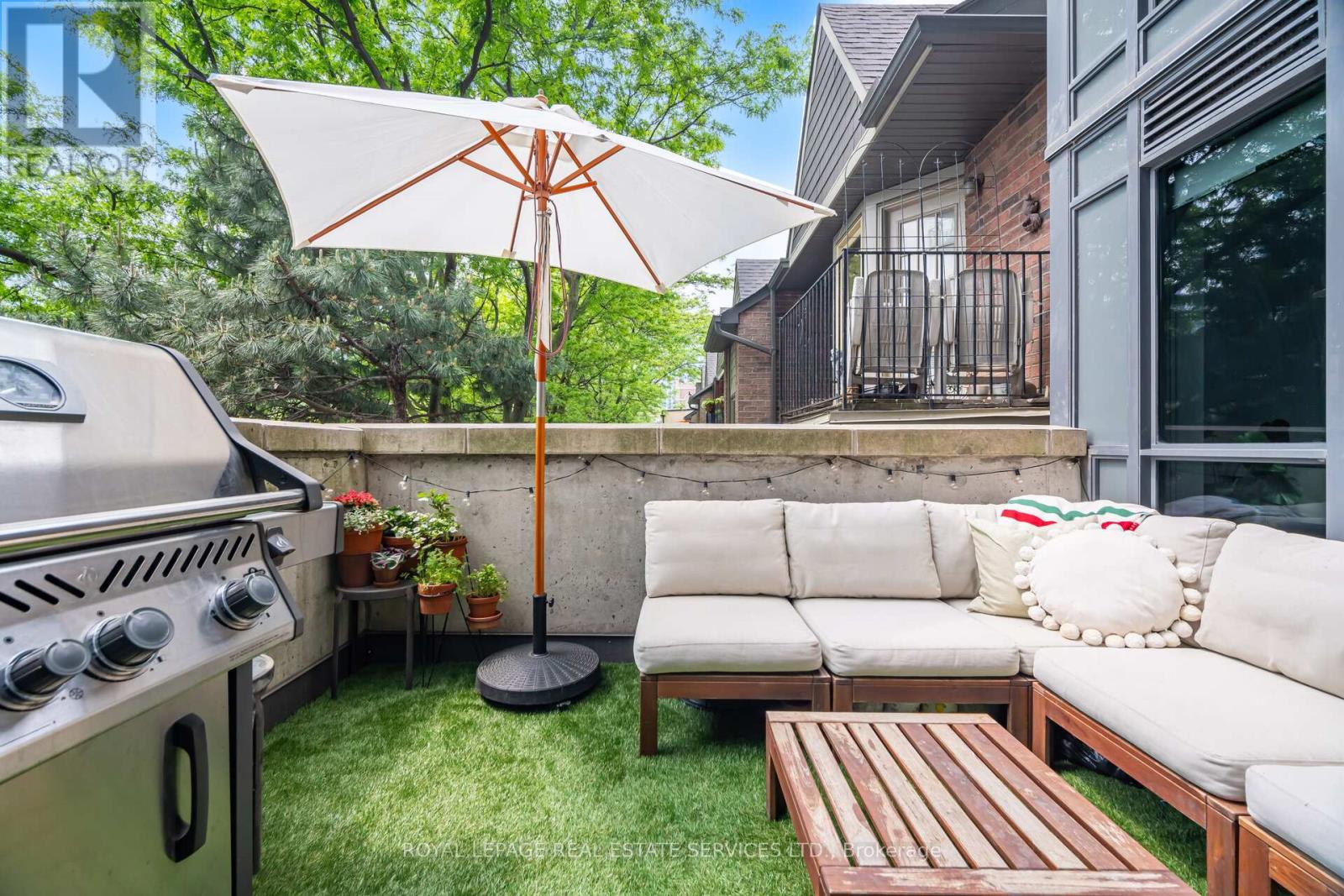 201 - 90 Trinity Street, Toronto (Moss Park), Ontario  M5A 0E4 - Photo 32 - C12211076