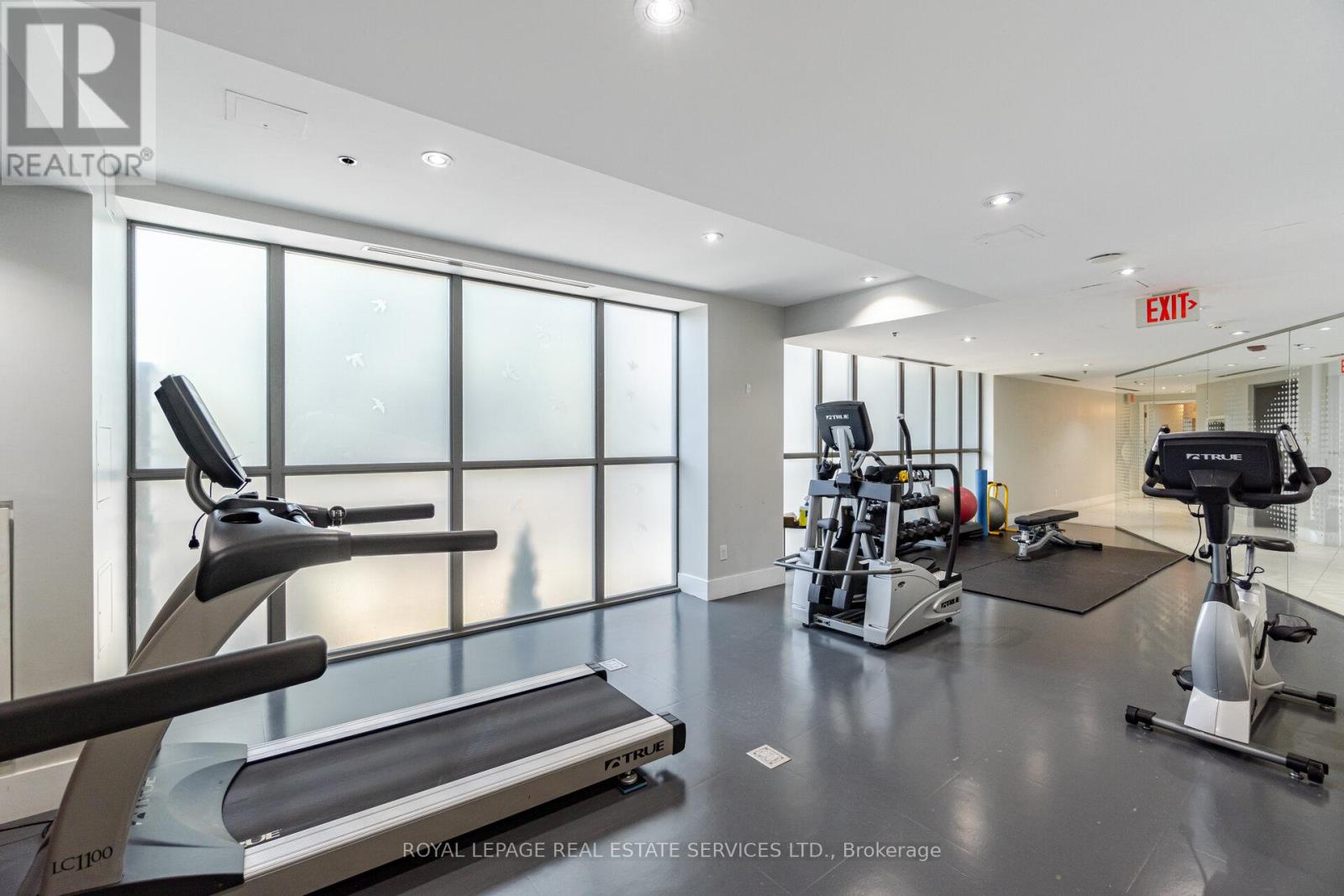 201 - 90 Trinity Street, Toronto (Moss Park), Ontario  M5A 0E4 - Photo 42 - C12211076