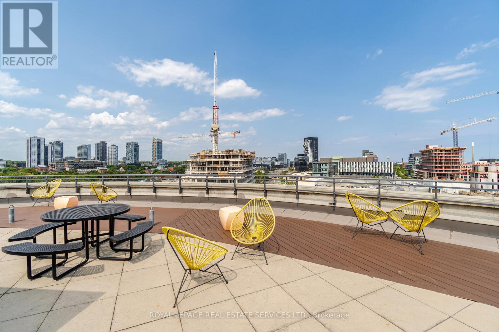 201 - 90 Trinity Street, Toronto (Moss Park), Ontario  M5A 0E4 - Photo 43 - C12211076