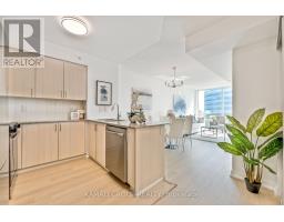 1608 - 5740 YONGE STREET, Toronto, Ontario