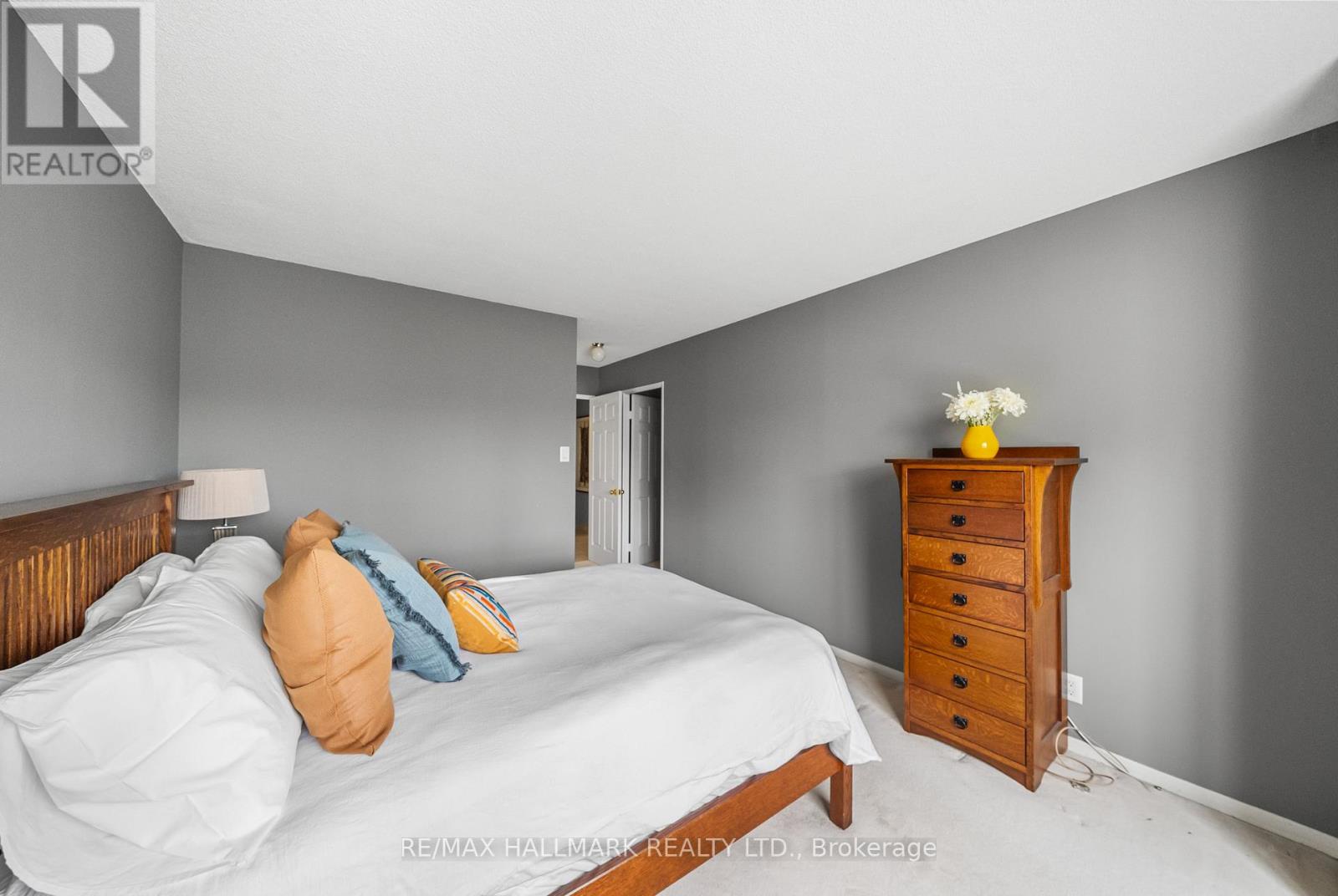 1001 - 215 Wynford Drive, Toronto (Flemingdon Park), Ontario  M3C 3P5 - Photo 24 - C12211081