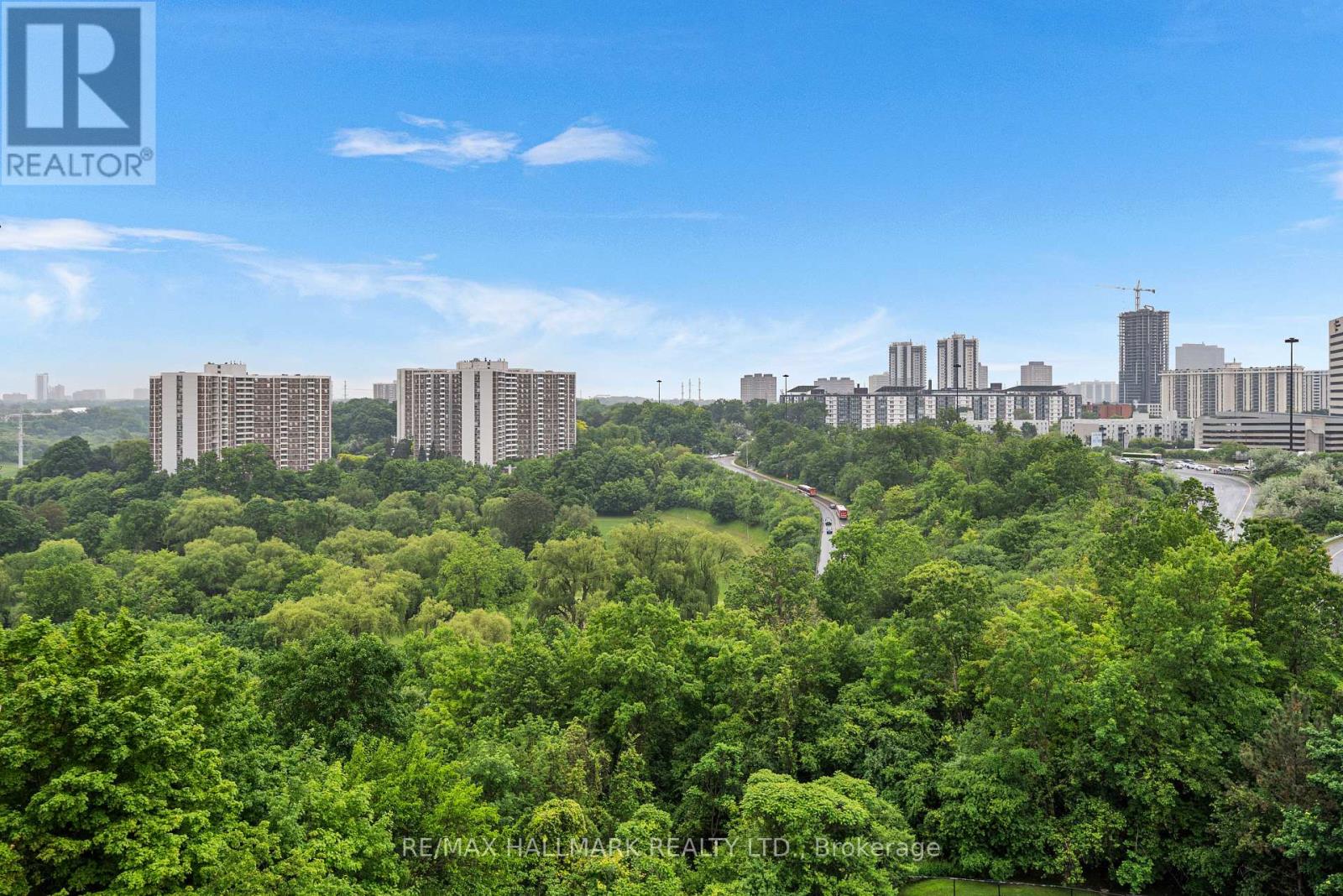 1001 - 215 Wynford Drive, Toronto (Flemingdon Park), Ontario  M3C 3P5 - Photo 37 - C12211081