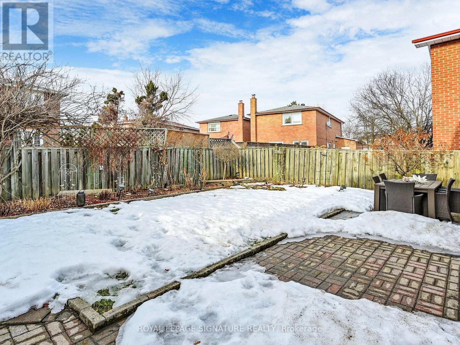 72 Graham Crescent, Markham, Ontario  L3P 4M1 - Photo 37 - N12197922