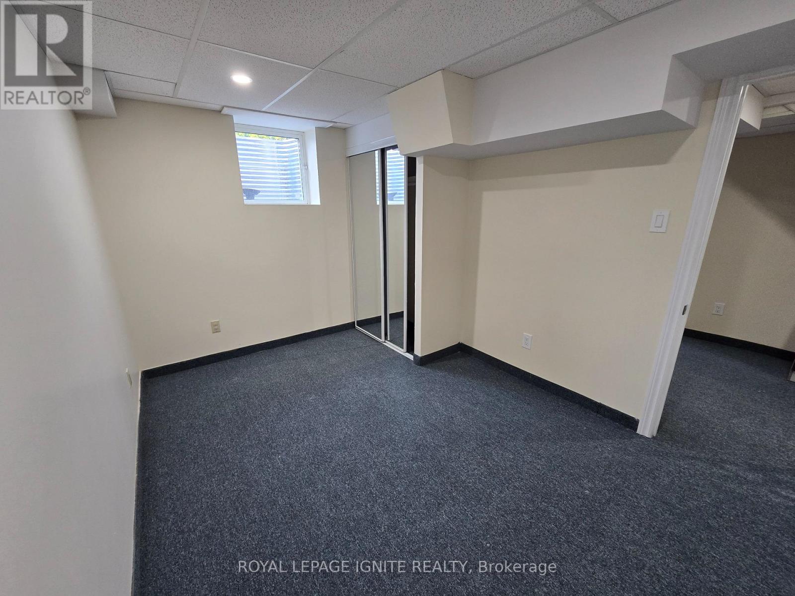 Bsmt - 262 Senator Street, Pickering, Ontario  L1V 6N2 - Photo 10 - E12211007