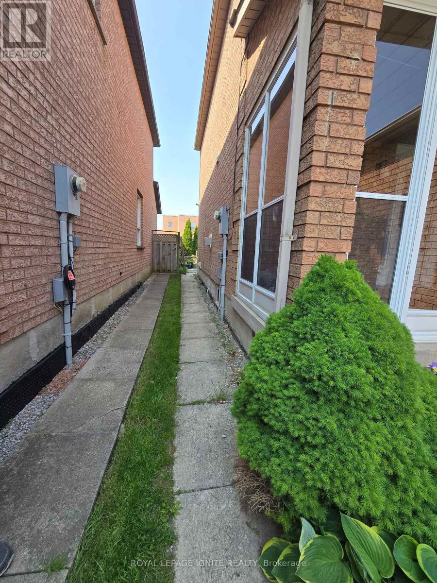 Bsmt - 262 Senator Street, Pickering, Ontario  L1V 6N2 - Photo 2 - E12211007