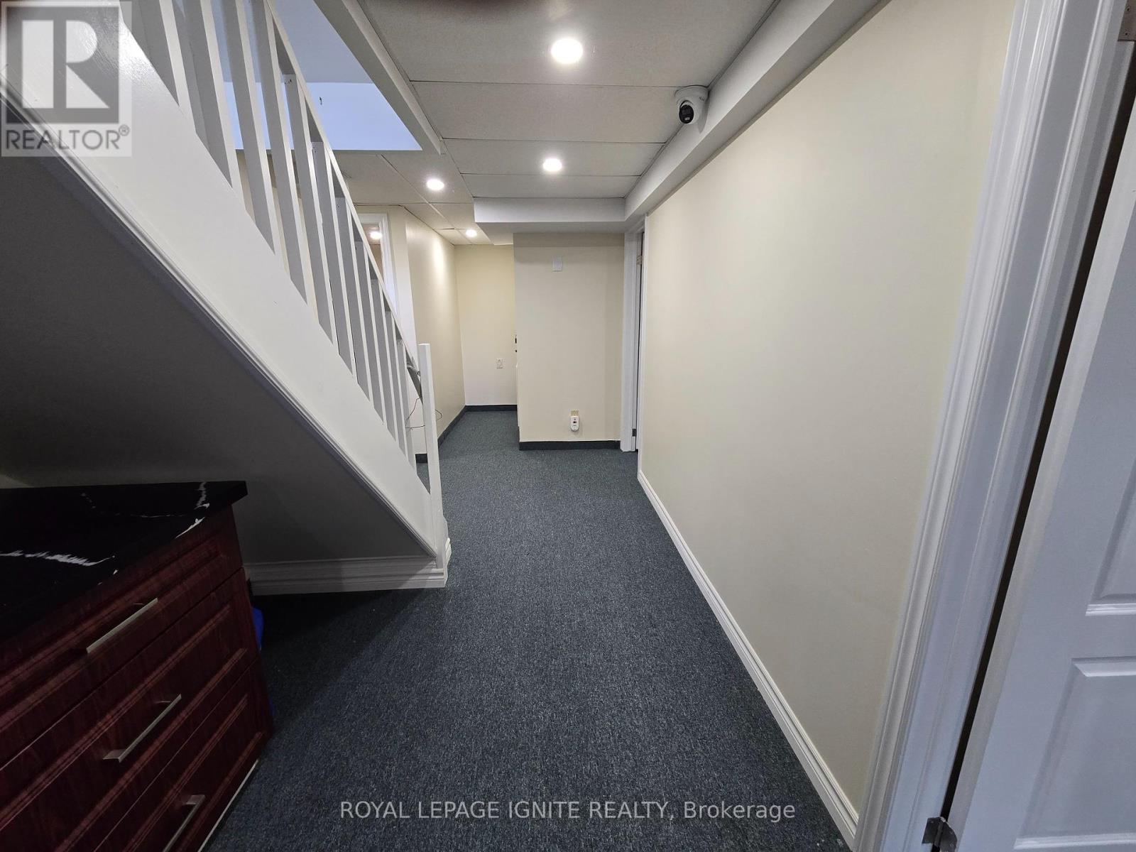 Bsmt - 262 Senator Street, Pickering, Ontario  L1V 6N2 - Photo 8 - E12211007