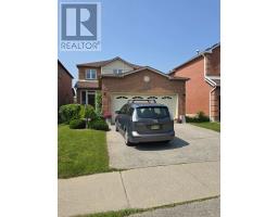 BSMT - 262 SENATOR STREET, Pickering, Ontario